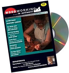 Woodworking... action dvd for sale  Delivered anywhere in USA 