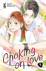 Choking love usato  Spedito ovunque in Italia 
