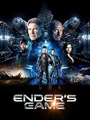 Ender game große gebraucht kaufen  Wird an jeden Ort in Deutschland