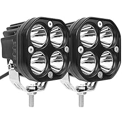 White led pods for sale  Delivered anywhere in USA 