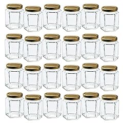 Glass jars lids for sale  Delivered anywhere in UK