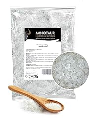 Minotaur salt sale usato  Spedito ovunque in Italia 