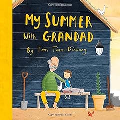 Summer grandad for sale  Delivered anywhere in UK