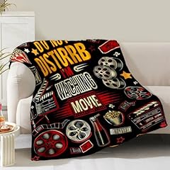 Movie blanket gifts for sale  Delivered anywhere in USA 