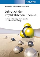 Lehrbuch physikalischen chemie gebraucht kaufen  Wird an jeden Ort in Deutschland