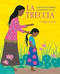 Treccia. viaggio di usato  Spedito ovunque in Italia 