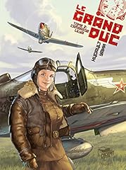 Grand duc tome d'occasion  Livré partout en France