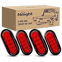 Nilight inch oval for sale  Delivered anywhere in USA 
