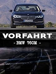 Vorfahrt bmw m760 gebraucht kaufen  Wird an jeden Ort in Deutschland