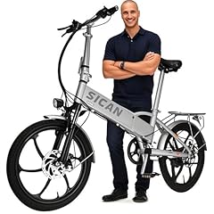 Sican electric bike for sale  Delivered anywhere in USA 