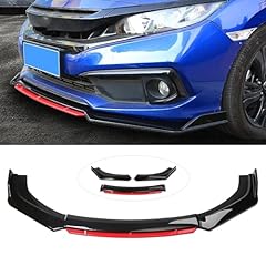 Car front spoiler for sale  Delivered anywhere in Ireland