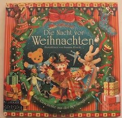 Nacht weihnachten geschichte gebraucht kaufen  Wird an jeden Ort in Deutschland