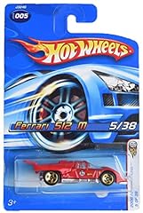 Hot wheels ferrari for sale  Delivered anywhere in USA 