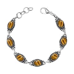 Tiger eye stone for sale  Delivered anywhere in USA 