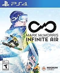 Infinite air playstation for sale  Delivered anywhere in USA 