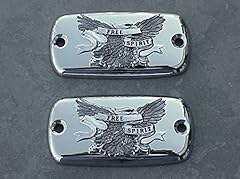 Chrome eagle reservoir for sale  Delivered anywhere in USA 