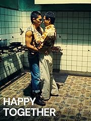 Happy together usato  Spedito ovunque in Italia 
