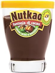 Nutkao fantasia cacao usato  Spedito ovunque in Italia 