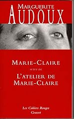 Marie claire suivi d'occasion  Livré partout en France