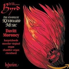 Byrd intégrale musique d'occasion  Livré partout en France