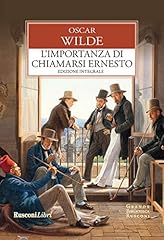 Importanza chiamarsi ernesto. usato  Spedito ovunque in Italia 