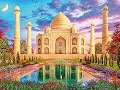 Ravensburger enchanting taj for sale  Delivered anywhere in UK