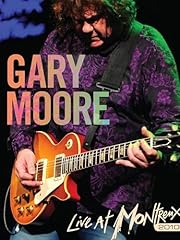 Gary moore live usato  Spedito ovunque in Italia 