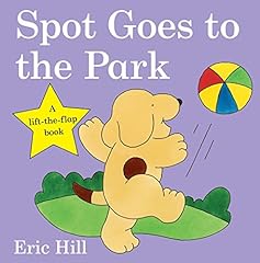 Spot goes park for sale  Delivered anywhere in UK