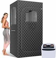 Vitaliving portable sauna for sale  Delivered anywhere in USA 