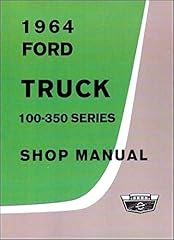Fully illustrated 1964 for sale  Delivered anywhere in USA 