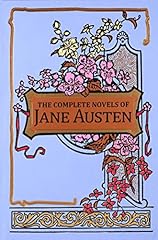 Complete novels jane for sale  Delivered anywhere in USA 