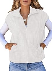 Dokotoo vest tops for sale  Delivered anywhere in USA 