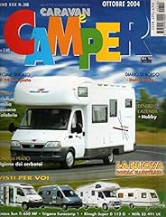 Caravan camper 340 usato  Spedito ovunque in Italia 