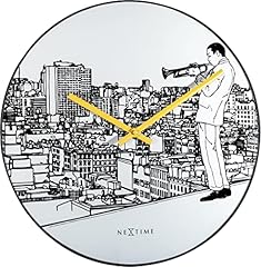 Nextime horloge murale d'occasion  Livré partout en France