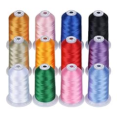 Simthread brother colors for sale  Delivered anywhere in USA 