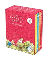 Year brambly hedge for sale  Delivered anywhere in USA 