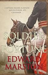 Soldier fortune captain for sale  Delivered anywhere in UK
