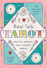 Real talk tarot gebraucht kaufen  Wird an jeden Ort in Deutschland
