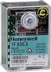 Honeywell satronic tf830 usato  Spedito ovunque in Italia 