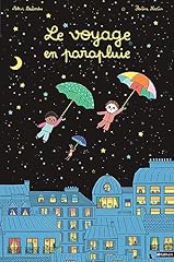 Voyage parapluie d'occasion  Livré partout en Belgiqu