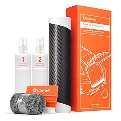 Luxshield car bumper for sale  Delivered anywhere in UK