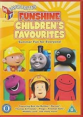 Hit favourites funshine for sale  Delivered anywhere in UK