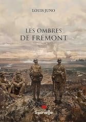 Ombres frémont d'occasion  Livré partout en Belgiqu