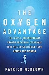 The oxygen advantage usato  Spedito ovunque in Italia 