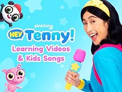 Hey tenny learning for sale  Delivered anywhere in UK