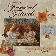 Treasured friends for sale  Delivered anywhere in USA 