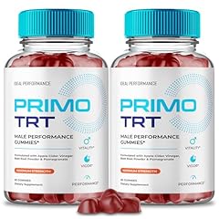 Primo trt gummies for sale  Delivered anywhere in USA 
