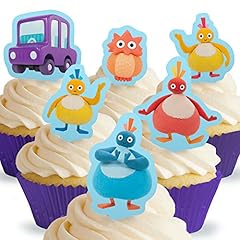 Pre cut twirlywoos for sale  Delivered anywhere in UK