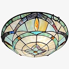 Artzone tiffany ceiling for sale  Delivered anywhere in USA 