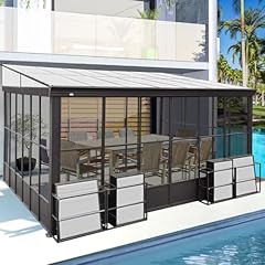 Domi 12x14ft season for sale  Delivered anywhere in USA 